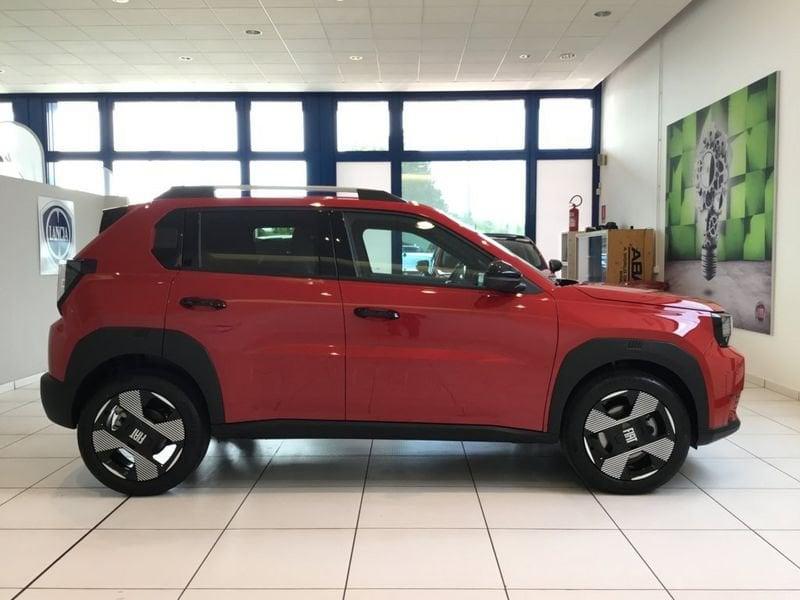 FIAT Grande Panda 1.2 Hybrid 110 CV S&S La Prima - PROMO LUGLIO