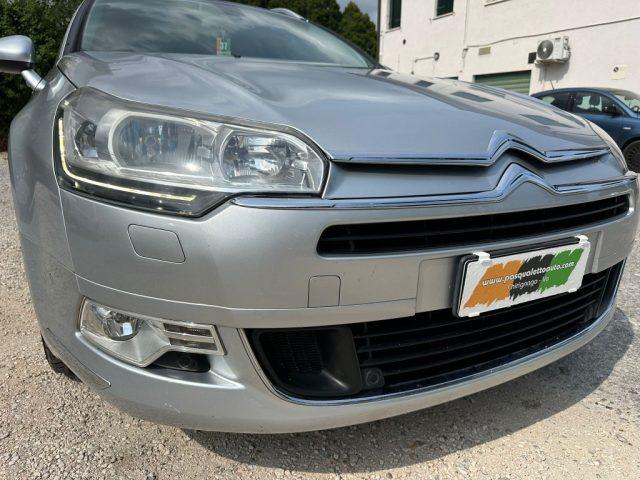 CITROEN C5 AUTOMATICA! 1.6 e-HDi 115 CMP-6 Seduction Tourer