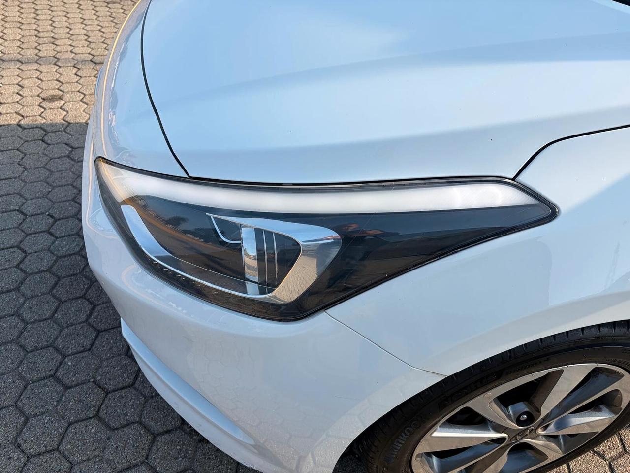 Hyundai i20 1.1 CRDi 12V 5 porte Style