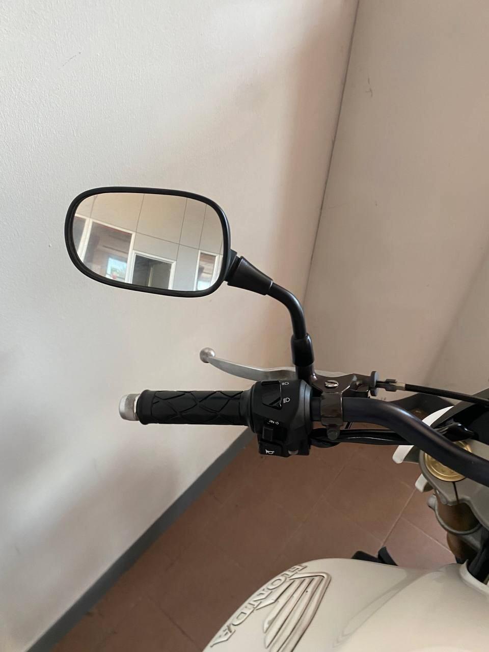 Honda Hornet 600