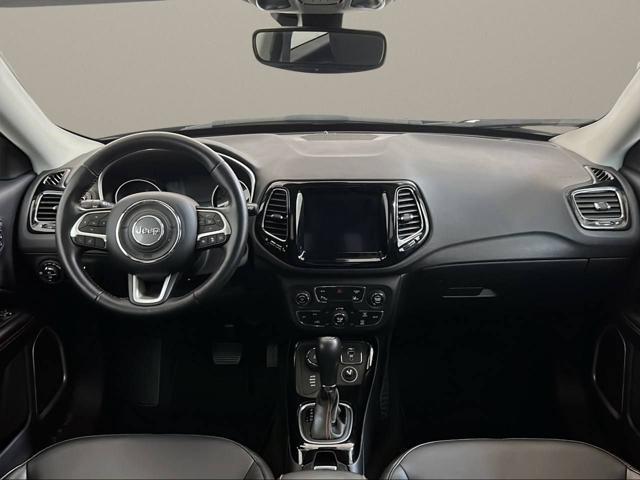 JEEP Compass 2.0 Multijet II aut. 4WD Limited