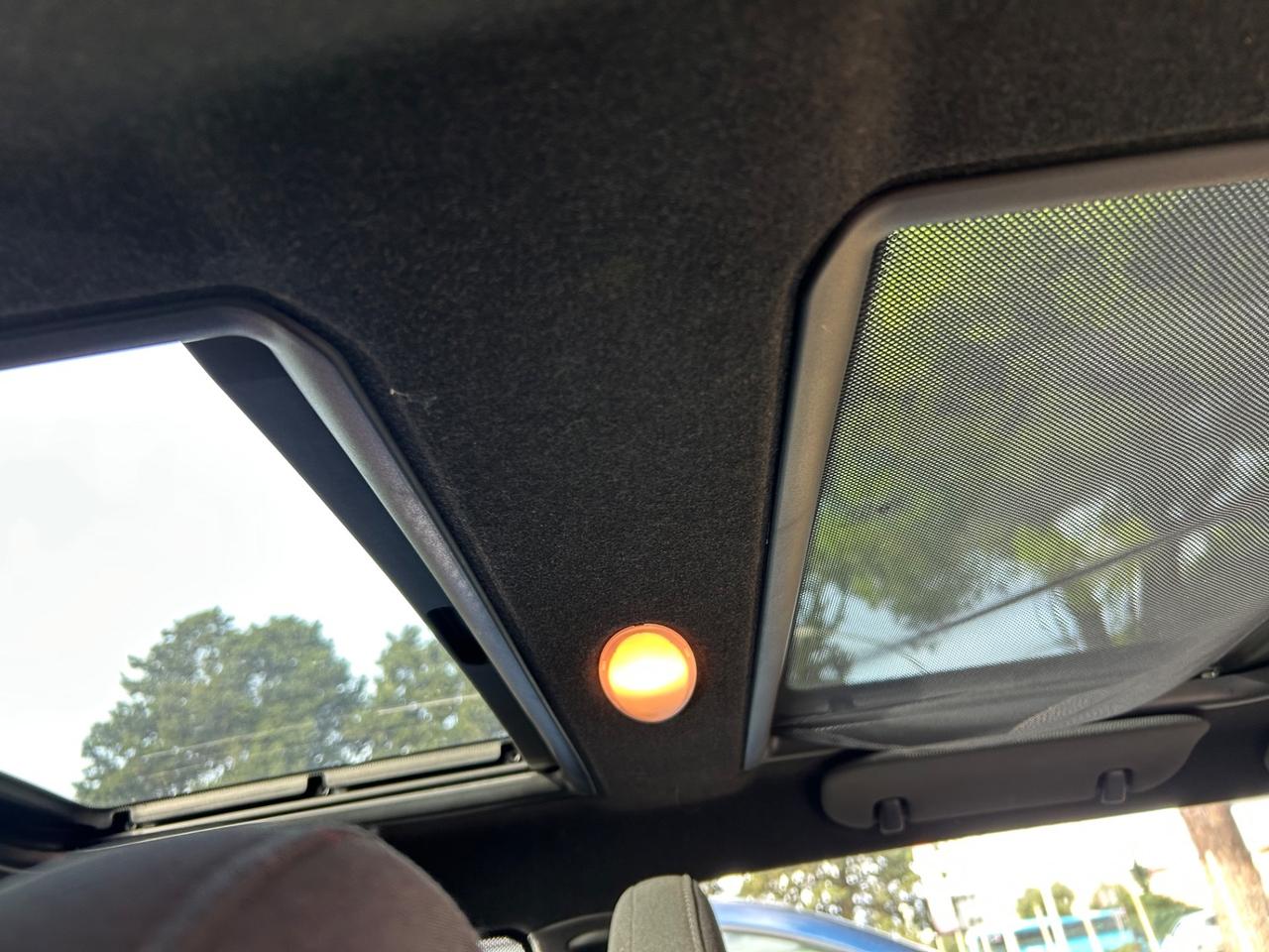 Mini Cooper S *S.RISCALDATI*TETTO APRIBILE*BI-COLORE*