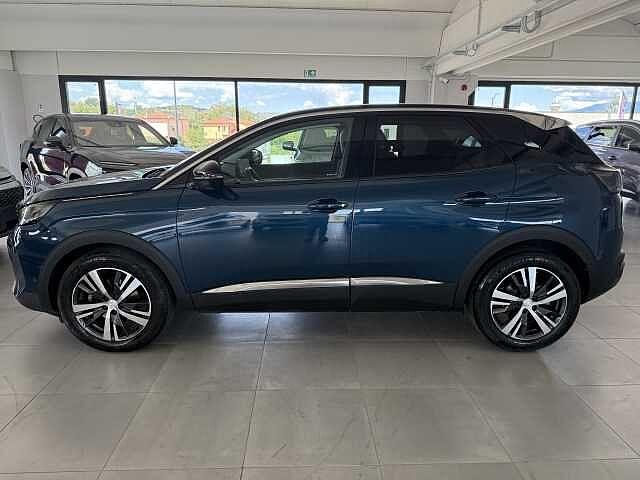 Peugeot 3008 1.2 PureTech 130 CV Allure