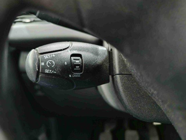 PEUGEOT 208 1° serie BlueHDi 75 5 porte Active