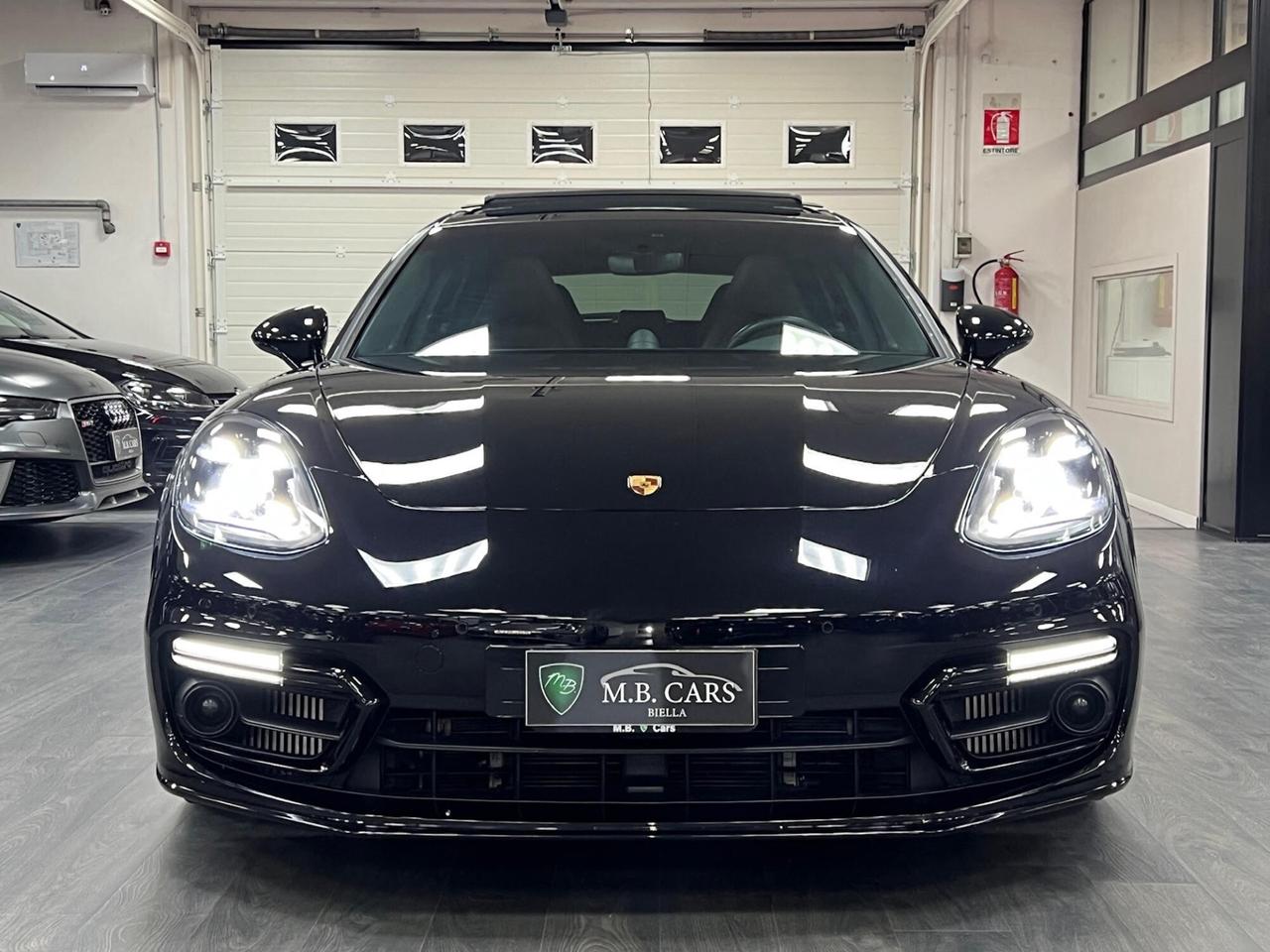 Porsche Panamera Sport Turismo 2.9 4 e-hybrid auto