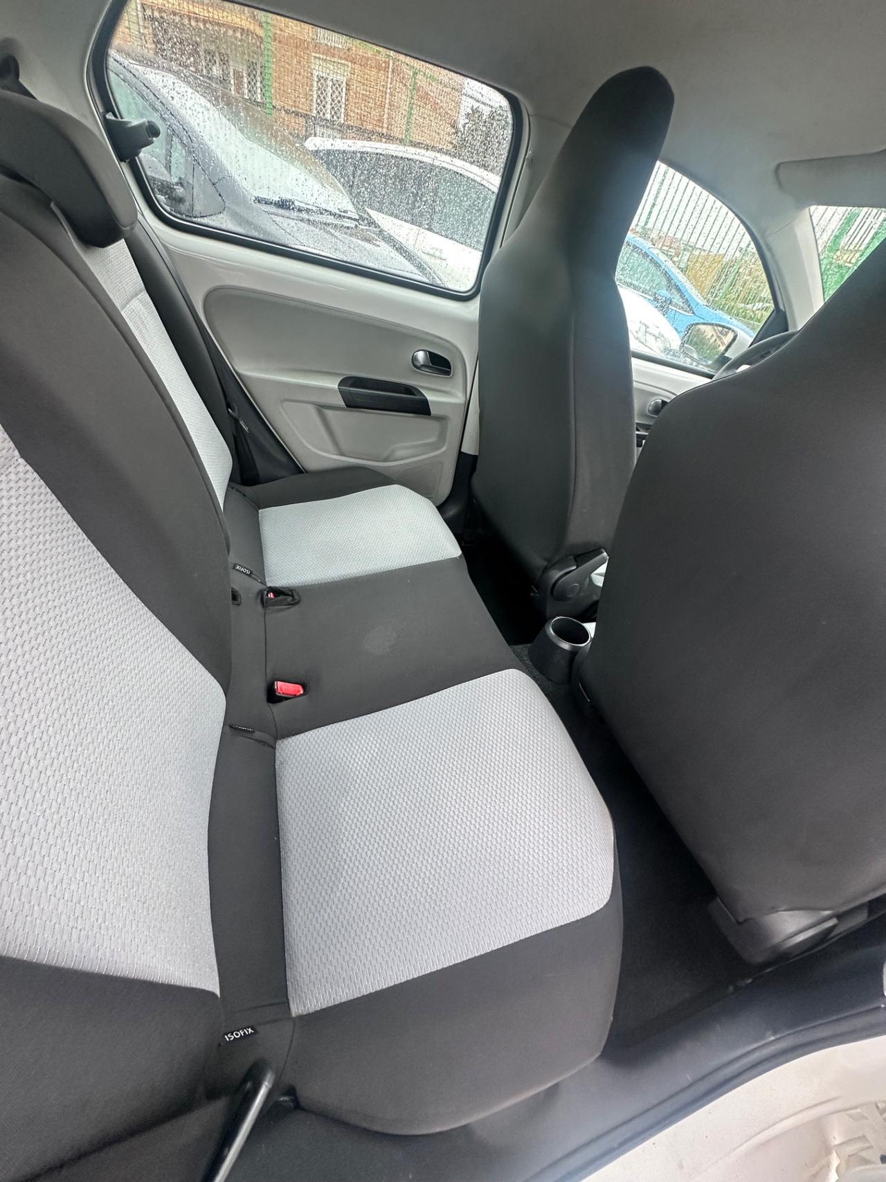 Seat Mii 1.0 5 porte Style