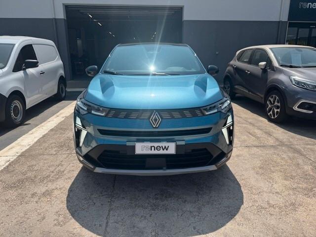 Renault Symbioz Full Hybrid E-Tech 145 CV Iconic