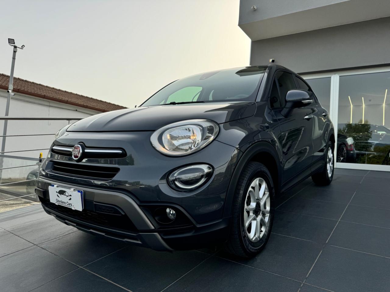 Fiat 500X 1.3 MultiJet 95 CV Lounge