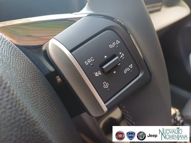 CITROEN C3 1,2 PureTech 100 S&S Plus Tetto Bicolore Km0