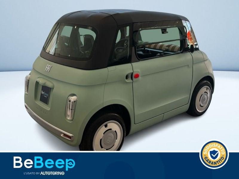 FIAT Topolino DOLCEVITA