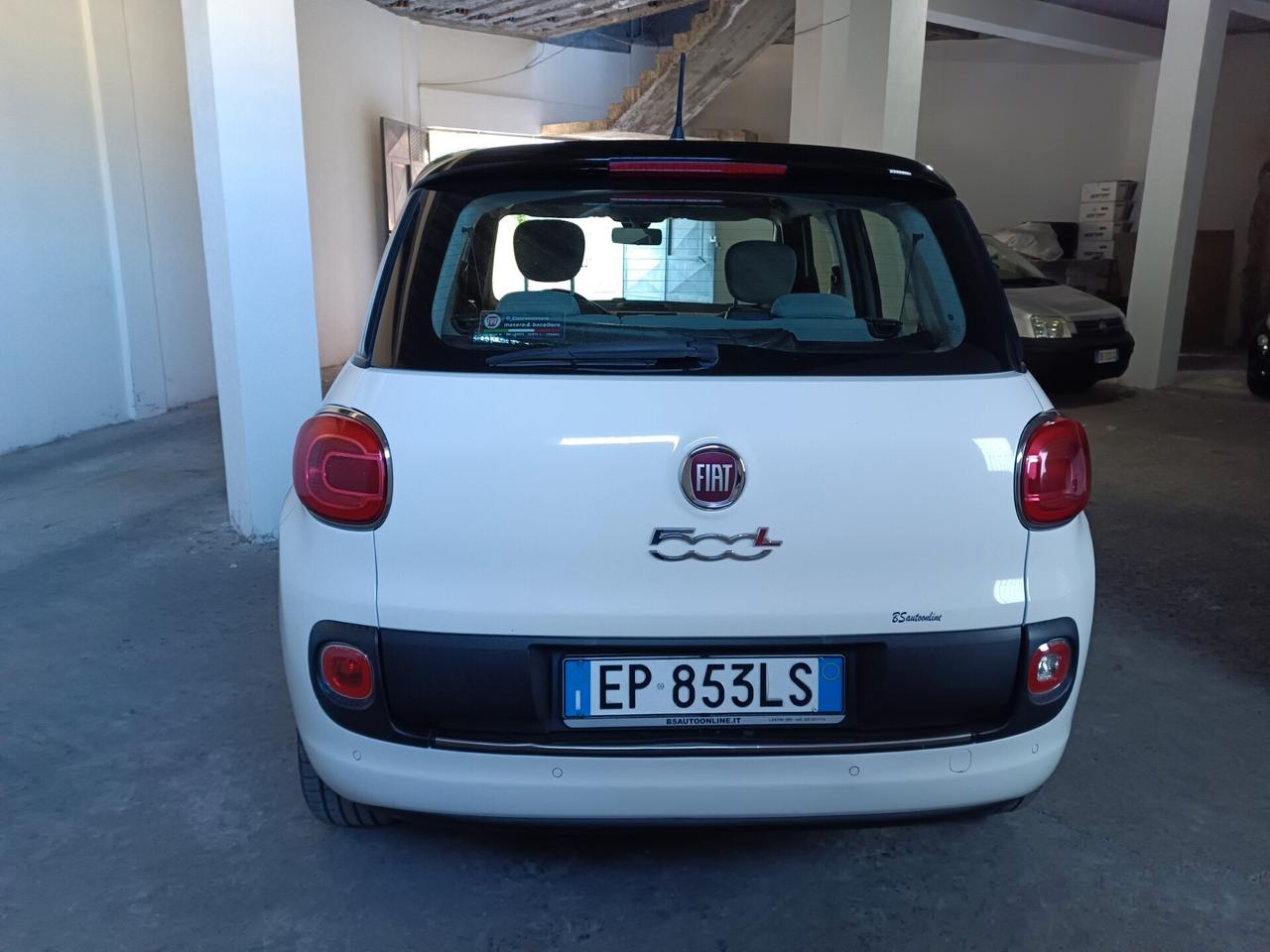 Fiat 500L 1.3 Multijet 85 CV Pop Star