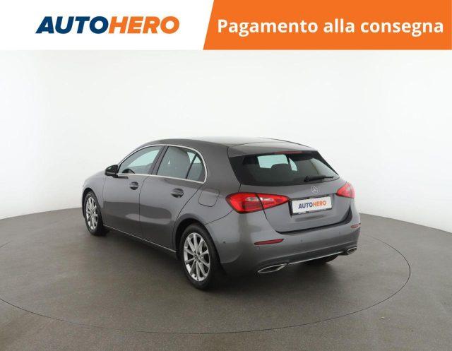 MERCEDES-BENZ A 160 Business