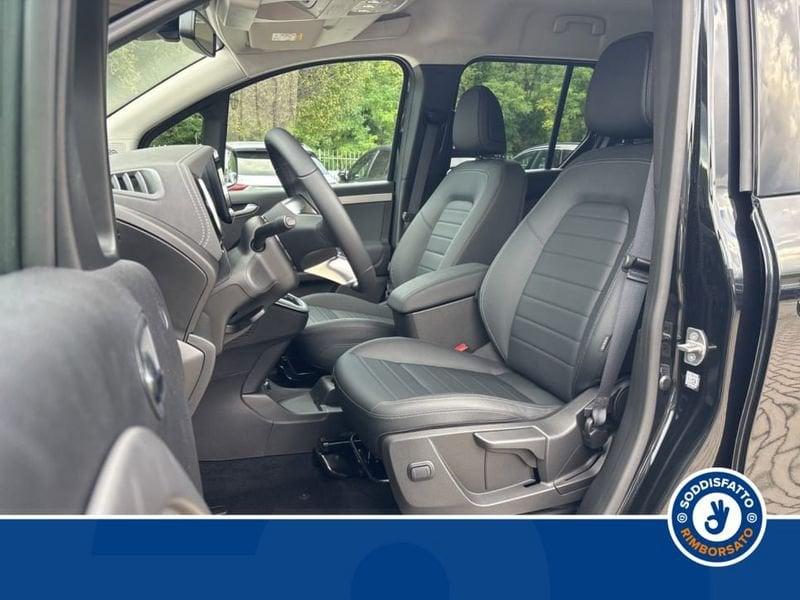 Mercedes-Benz Classe T 180 d AT