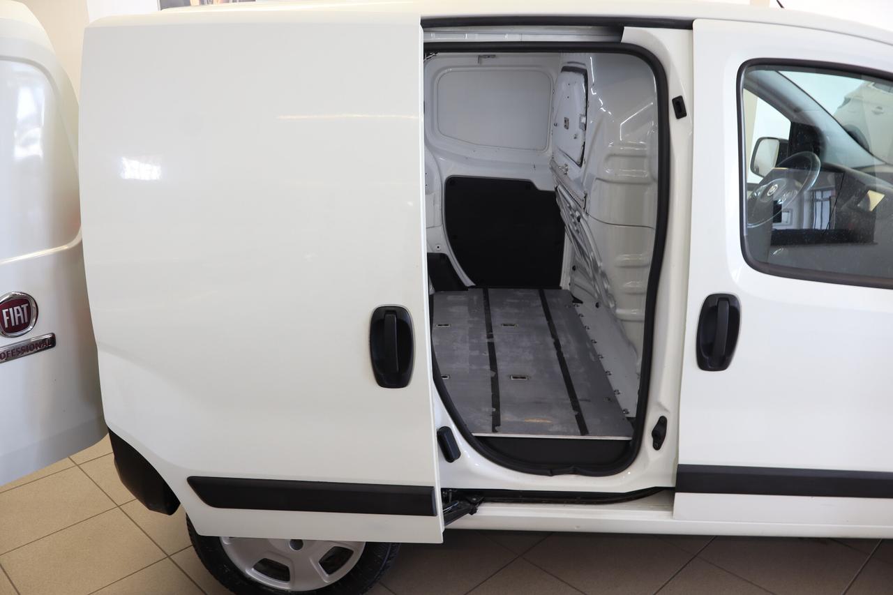 FIAT FIORINO 1.3 MJET 95 CV SX - MOTORE NUOVO!!!!