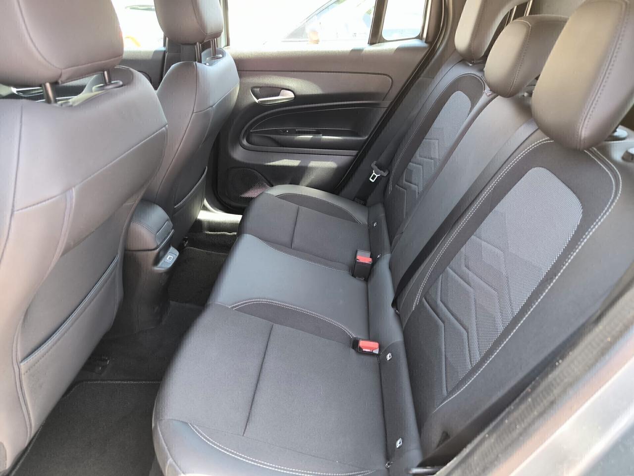 Jeep Avenger 1.2 Turbo 100 CV Altitude