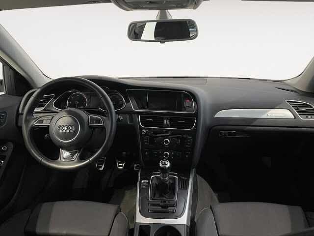 Audi A4 Avant 2.0TDI 150CV Quattro Business