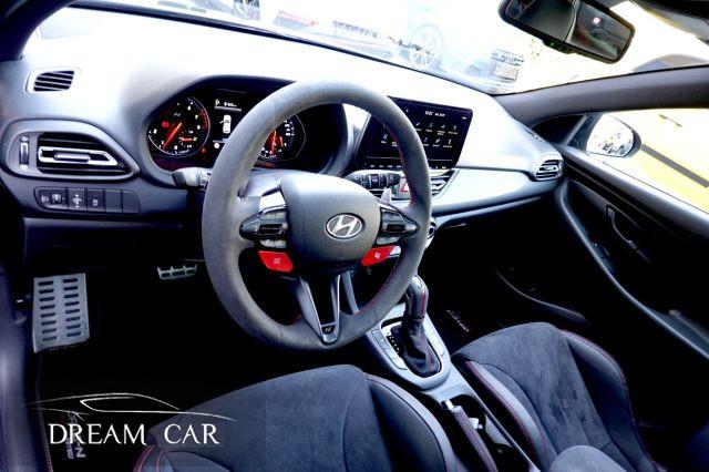 HYUNDAI i30 N Performance 280 CV DCT LIMITED 022/800-PANO