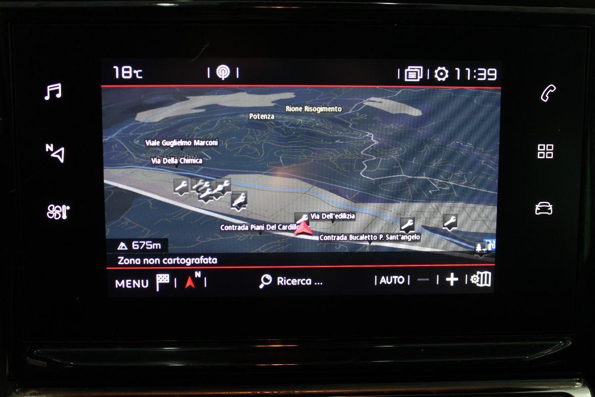 CITROEN - C3 Aircross - BlueHDi 100 S&S Shine