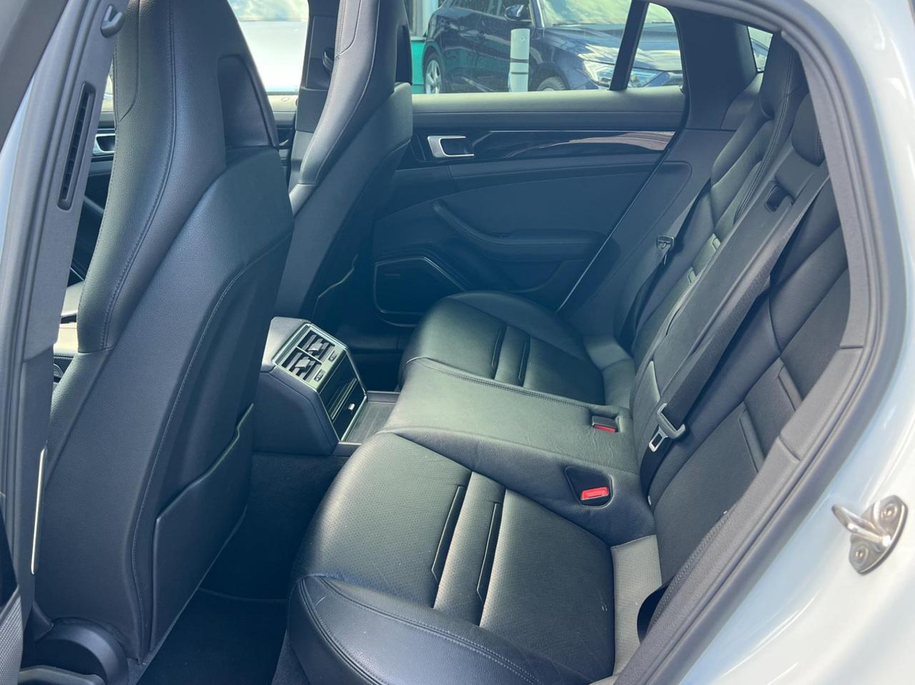 Porsche Panamera 2.9 4 e-hybrid 5p.ti auto