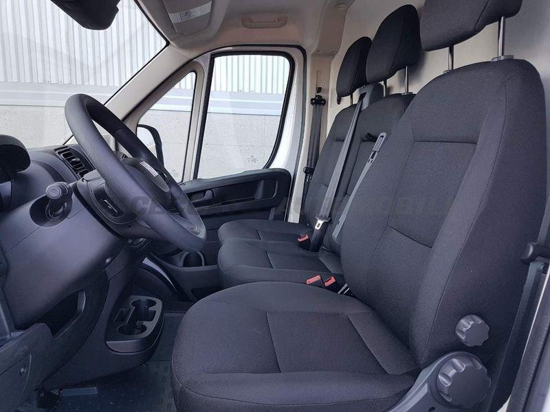 FIAT Ducato Ducato Serie 2 Furgone Lastrato 30q Mh1 120cv 2.2 Multijet 3 E6e