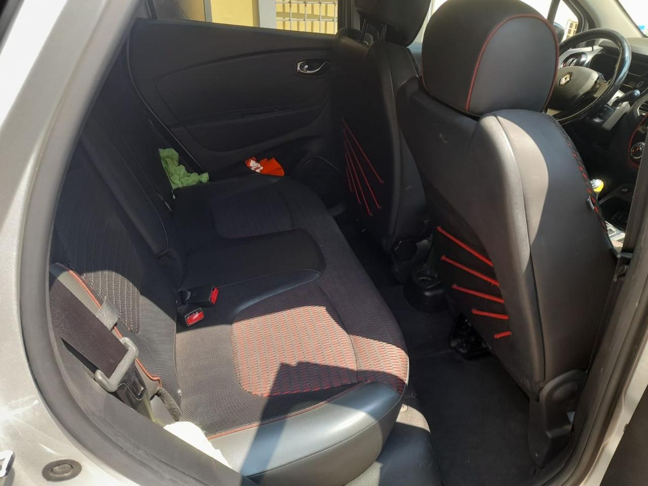 Renault Captur Intens 1.5ENERGY dCi 90 #11937