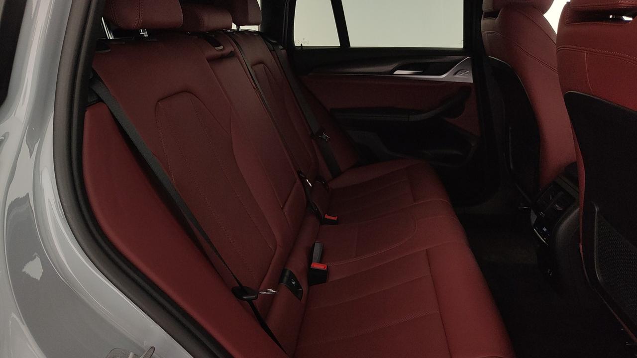 BMW X4 G02 2021 - X4 xdrive20d mhev 48V Msport auto