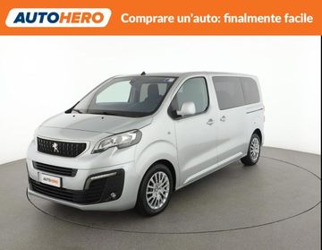 PEUGEOT Traveller BlueHDi 115 S&S Standard Active