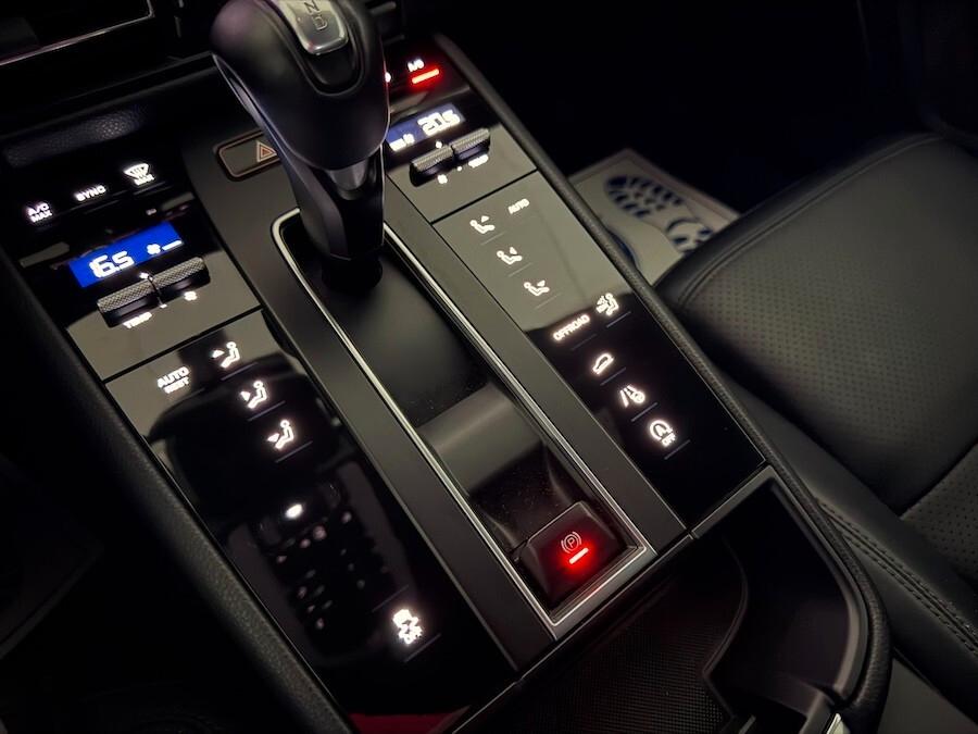 Porsche Macan 2.0 PDK Automatica