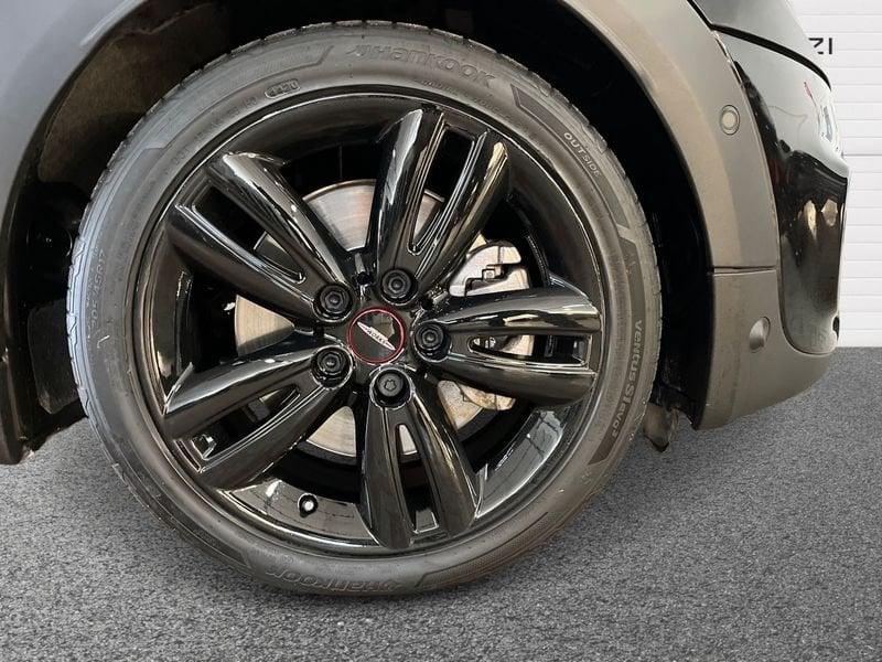 MINI Mini 3 porte Mini IV F56 2018 3p Mini 3p 2.0 Cooper S Hype 178cv auto