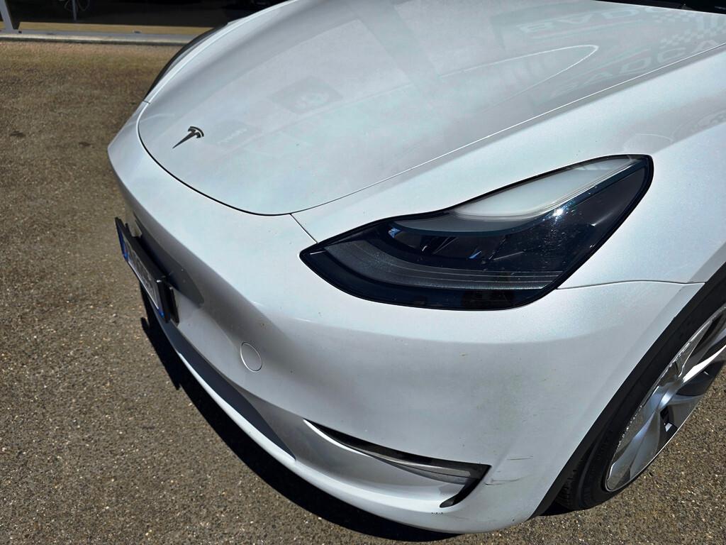 Tesla Model Y DUAL MOTOR Long Range AWD 534 CV