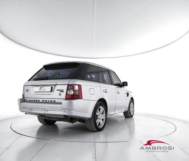 LAND ROVER Range Rover Sport 2.7 TDV6 HSE - AUTOCARRO N1 - PER OPERATORI DEL SE