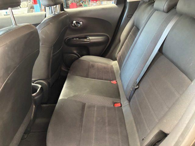 NISSAN Juke 1.5 dCi Start&Stop N-Connecta PERFETTA