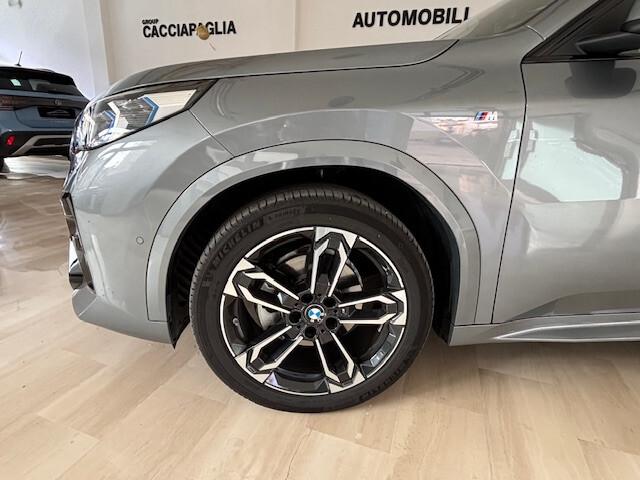 Bmw X2 sDrive 18d Msport Pro
