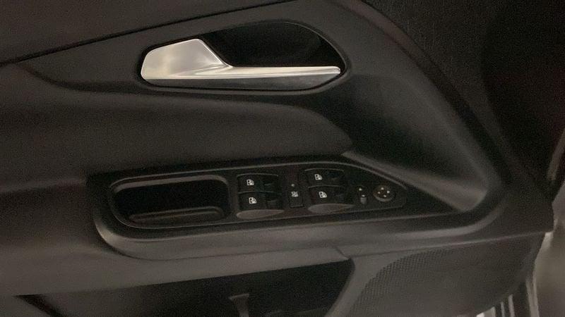 FIAT Tipo 1.0 5 porte Cross