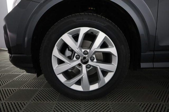 AUDI Q2 Q2 35 TFSI S tronic Business Advanced