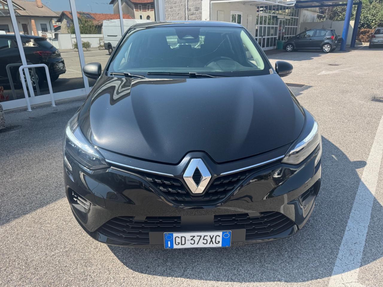 Renault Clio TCe 100 CV GPL 5 porte Life