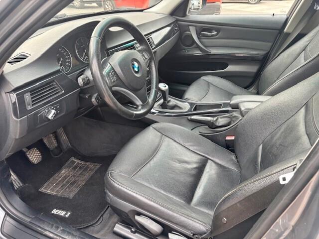 Bmw 320d 184Cv Garanzia Anche permuta o scambi0