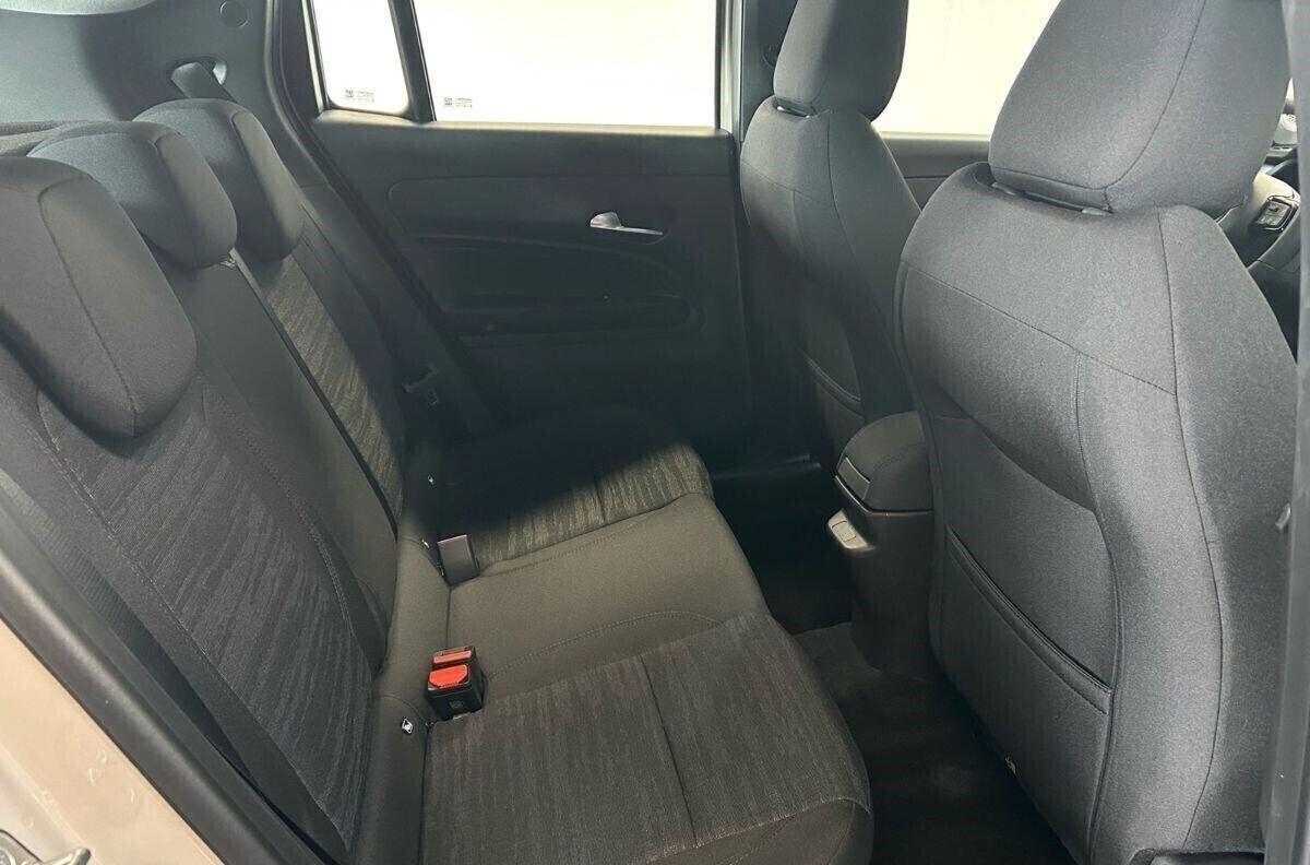 Jeep Avenger Longitude 1.2 Turbo - Vari colori disponibili
