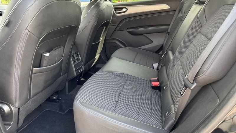Renault Arkana 2021 1.6 E-Tech full hybrid Techno Auto 145cv