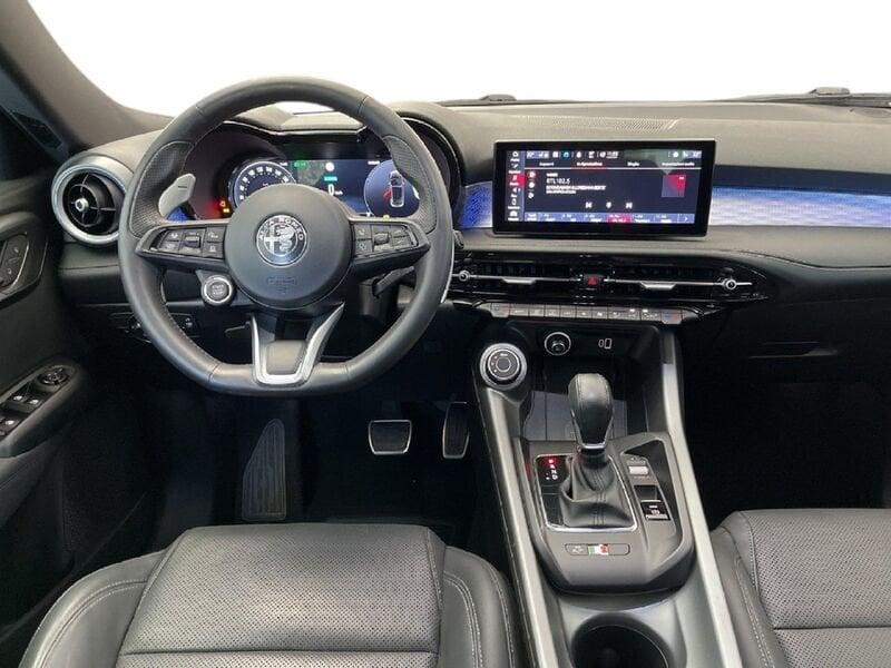 Alfa Romeo Tonale 1.5 hybrid Speciale 130cv tct7