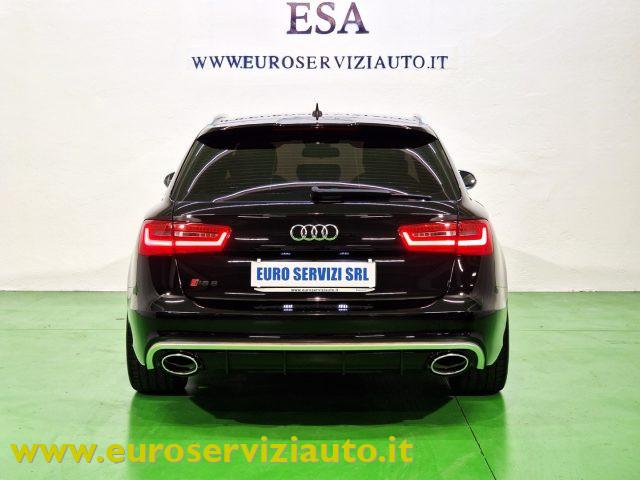AUDI A6 Avant 3.0 TDI 245 CV quattro S tronic