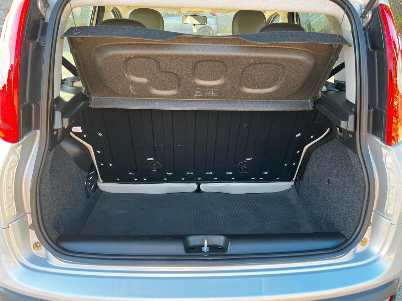 Fiat Panda 1.2 Easy