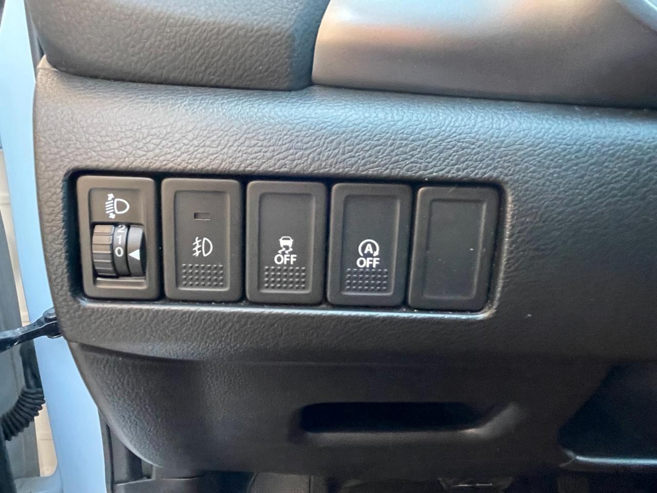 Suzuki Vitara 1.0 Boosterjet A/T Cool