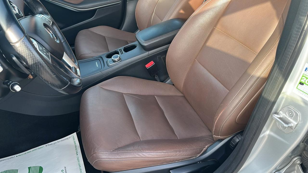 Mercedes-benz A 200 CDI Sport
