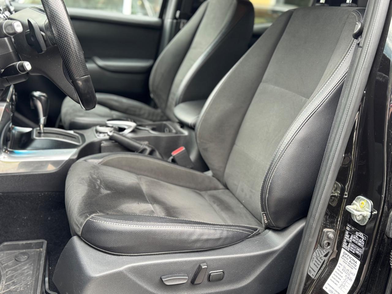Mercedes-benz Classe X X 350 d 4Matic Power