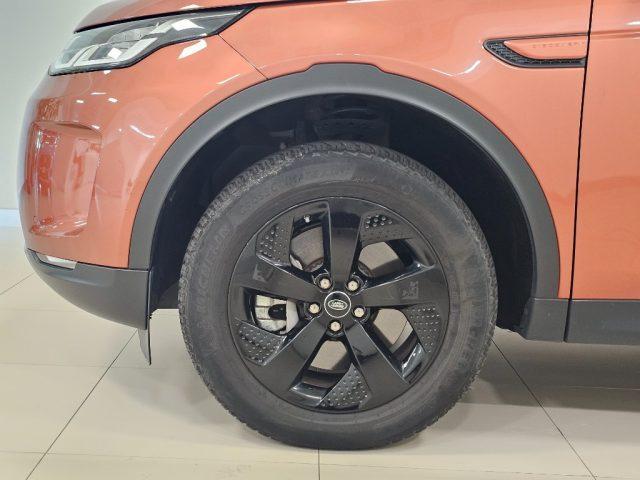 LAND ROVER Discovery Sport 2.0D I4-L.Flw 150 CV AWD Auto S