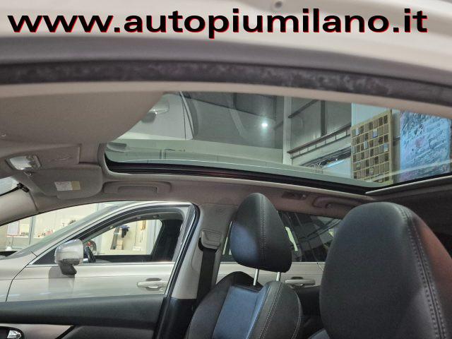 NISSAN Qashqai 1.6 dCi 4WD Tekna