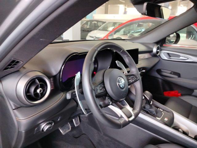 ALFA ROMEO Tonale 1.5 160 CV MHEV TCT7 Veloce PROMO