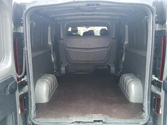 Renault TRAFIC 1.6 DCI 6 POSTI n1 autocarro