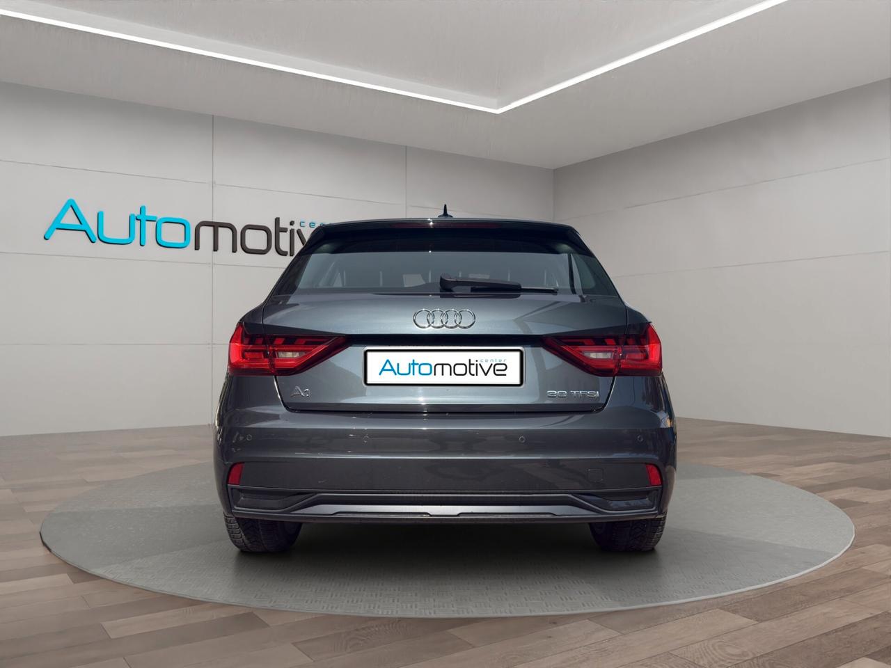 Audi A1 SPB 30 TFSI S tronic Admired Advanced